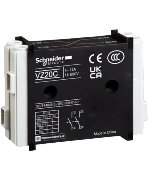 Schneider Electric VZ7C