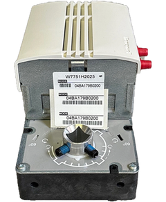 Honeywell W7751H2025
