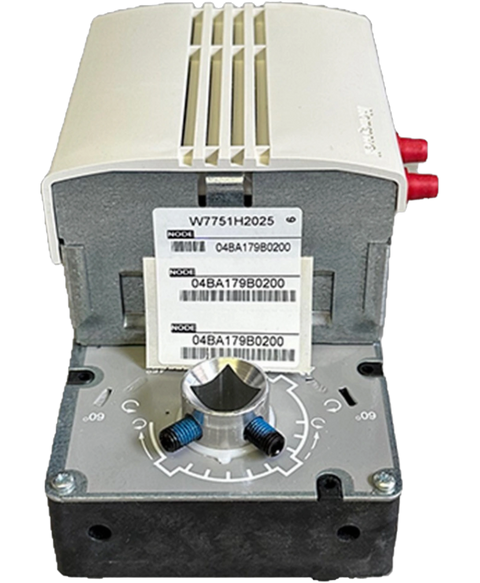 Honeywell W7751H2025