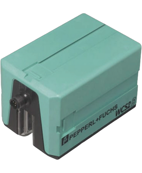 Pepperl+Fuchs WCS2B-LS221