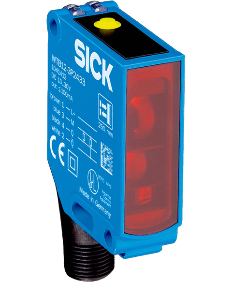 SICK WL12G-3B2531