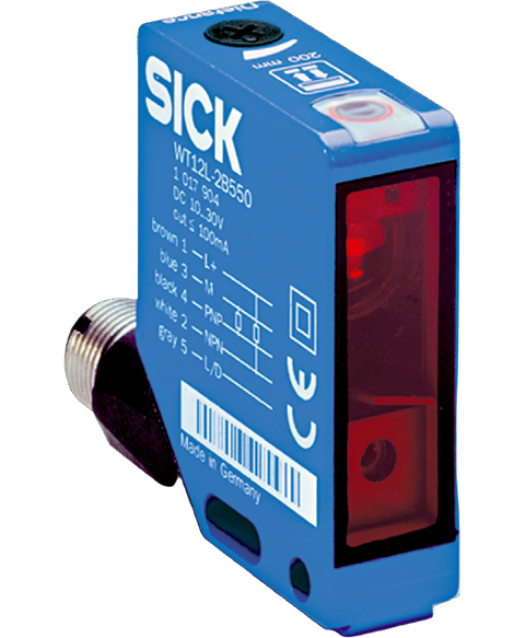 SICK WL12L-2B530