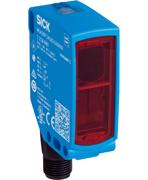 SICK WLA16P-24162100A00