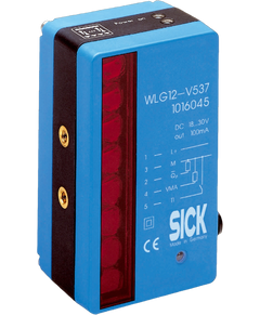 SICK WLG12-P537