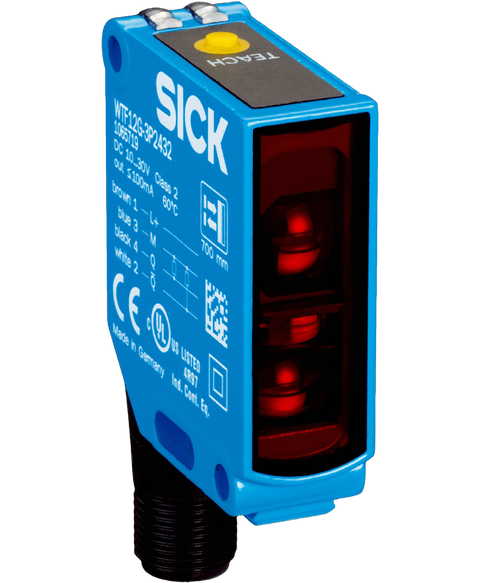 SICK WTF12G-3P2432