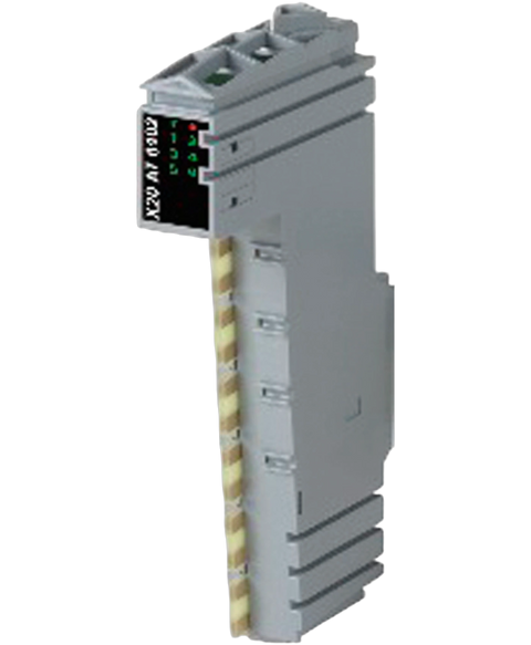 B&R X20-AT-6402
