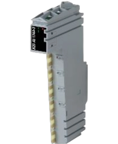 B&R X20AI4622