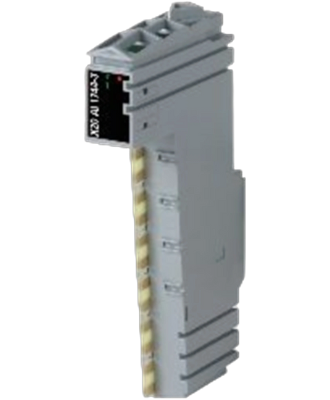 B&R X20AO4622
