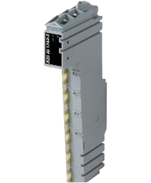 B&R X20AO4632
