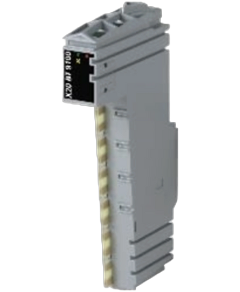 B&R X20BT9100