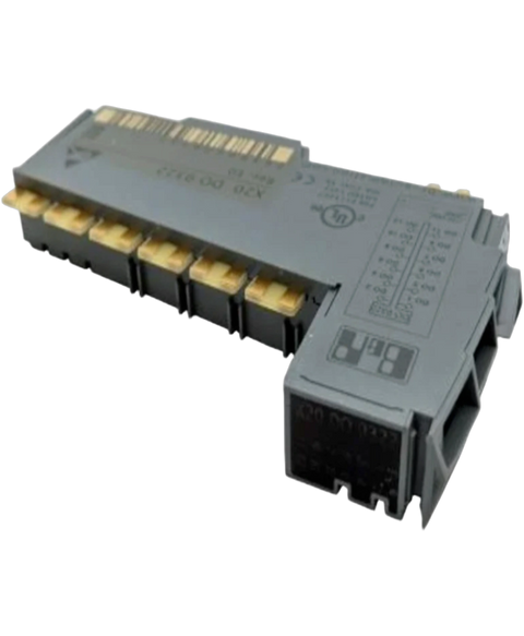 B&R X20D09322