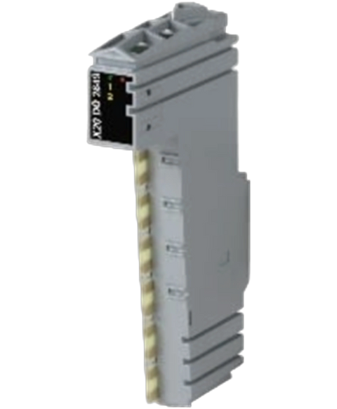 B&R X20DO2649