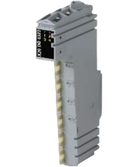B&R X20DO4322
