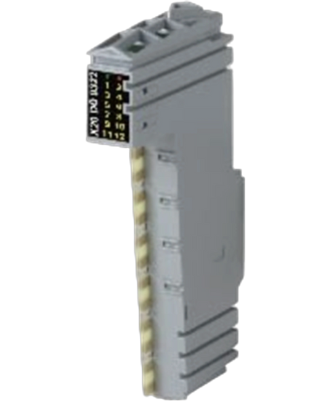 B&R X20DO9322