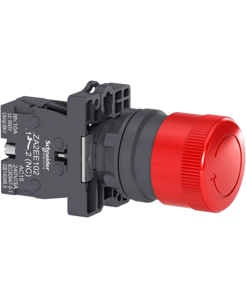 Schneider Electric XA2ES442