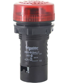 Schneider Electric XB2-BSB4LC
