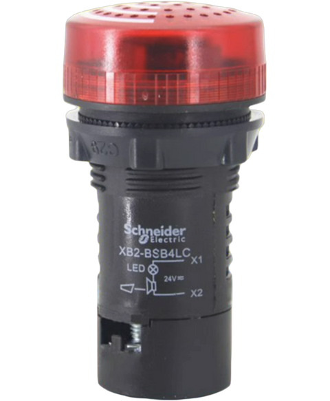 Schneider Electric XB2-BSB4LC
