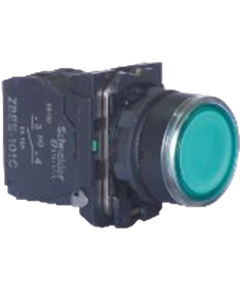 Schneider Electric XB2-BW33B1C