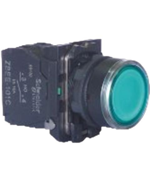 Schneider Electric XB2-BW33B1C