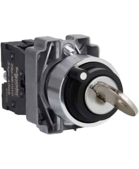 Schneider Electric XB2BG21C