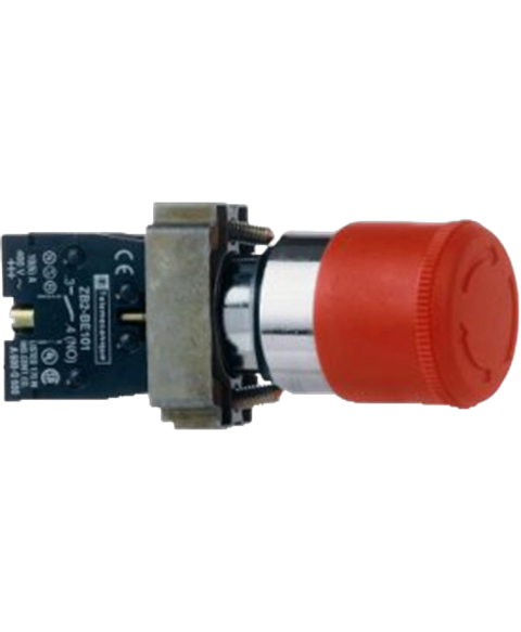 Schneider Electric XB2BS442C