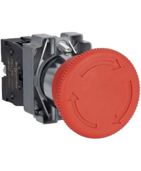 Schneider Electric XB2BS542C