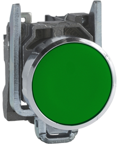Schneider Electric XB4-BA31