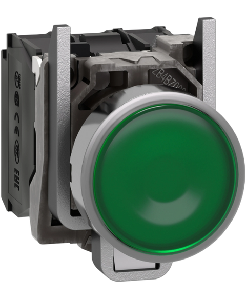 Schneider Electric XB4-BW33B5