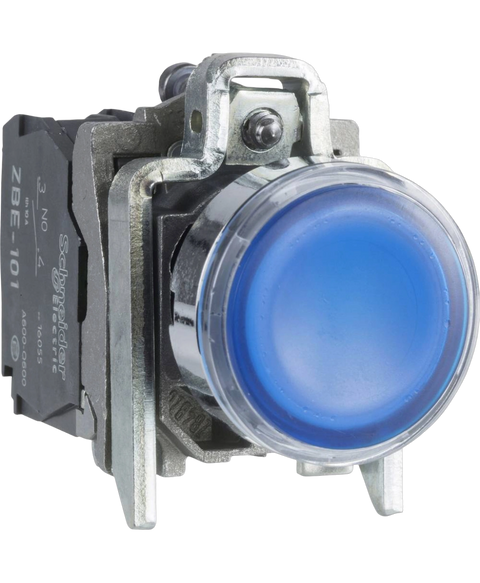 Schneider Electric XB4-BW36B5