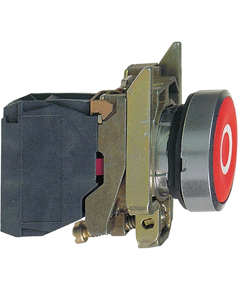 Schneider Electric XB4BA4322