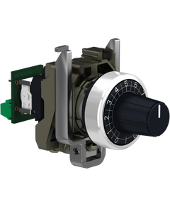 Schneider Electric XB4BD912R470K
