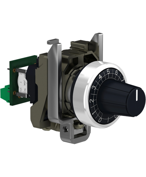 Schneider Electric XB4BD912R470K