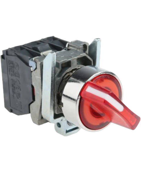 Schneider Electric XB4BK124B5