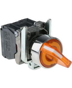 Schneider Electric XB4BK125B5