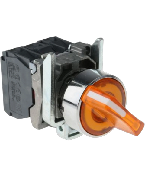 Schneider Electric XB4BK125B5