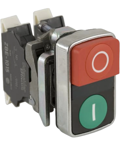 Schneider Electric XB4BL73415