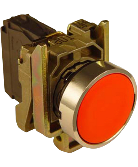 Schneider Electric XB4BP42