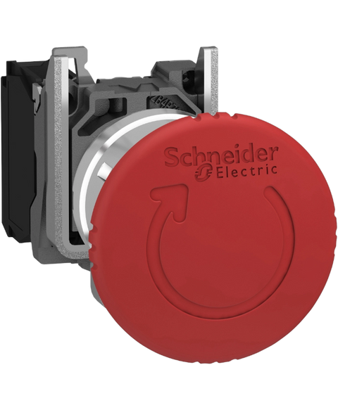 Schneider Electric XB4BS8442
