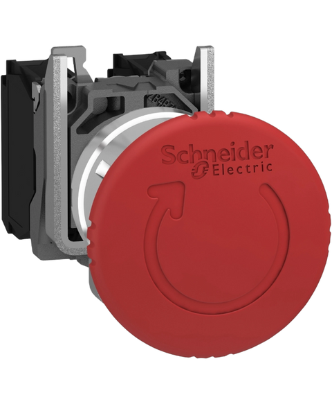 Schneider Electric XB4BS8444