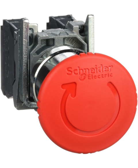 Schneider Electric XB4BS8445