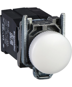 Schneider Electric XB4BV8B1