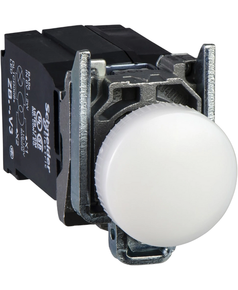 Schneider Electric XB4BV8B1