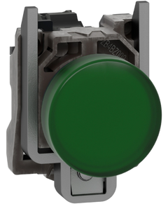 Schneider Electric XB4BVM3