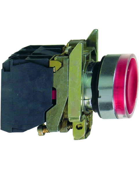 Schneider Electric XB4BW34G5