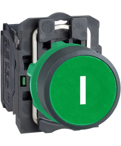 Schneider Electric XB5AA3311