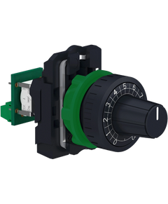 Schneider Electric XB5AD912R100K