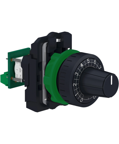 Schneider Electric XB5AD912R4K7