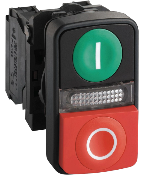 Schneider Electric XB5AW73731G5