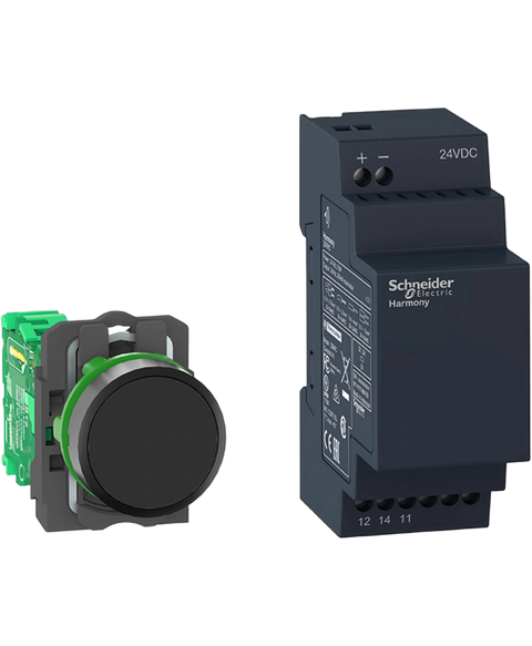 Schneider Electric XB5RFB01