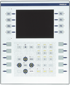 Schneider Electric XBT-F024510